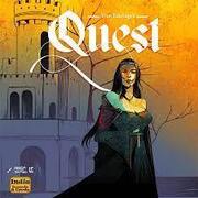 Quest: Avalon Big Box Edition
