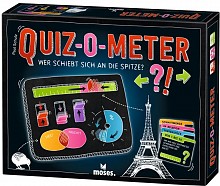 QUIZ-O-METER