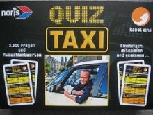 Quiztaxi