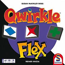 Qwirkle Flex
