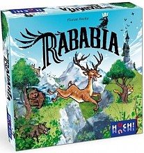 Rababia