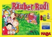 Ruber Rudi