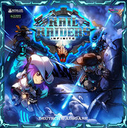 Rail Raiders Infinite