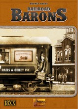 Railroad Barons