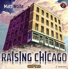Raising Chicago