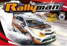 Rallyman 2012