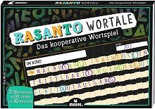 Rasanto Wortale