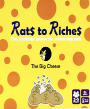 Rats to Riches
