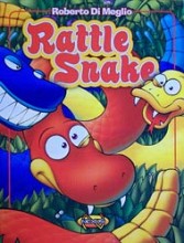 Rattle Snake