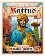 Rattus: Arabian Traders