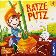 Ratzeputz