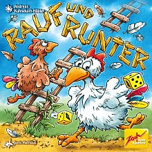 Rauf und runter