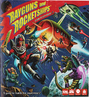 Rayguns and Rocketships