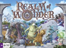 Realm of Wonder