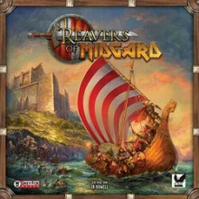 Reavers of Midgard