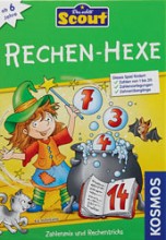 Rechen-Hexe