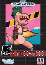 Re-Extinction