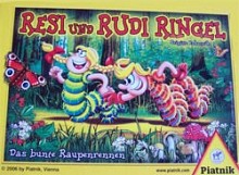 Resi und Rudi Ringel