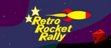 Retro Rocket Rally