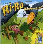 Ri-Ra-Ruberraben