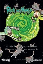 Rick and Morty: 100 Tage