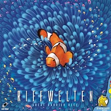 Riffwelten