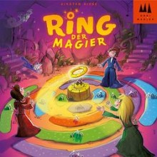 Ring der Magier