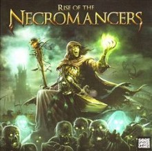 Rise of the Necromancers