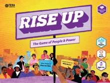 Rise Up: The Game of People and Power