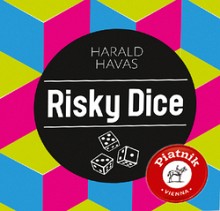 Risky Dice