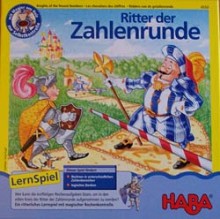 Ritter der Zahlenrunde