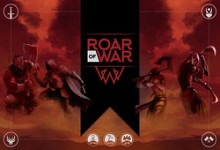 Roar of War