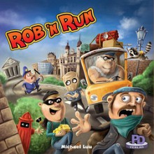 Rob ´n Run