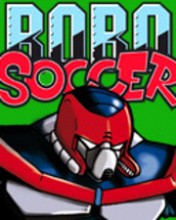 Robosoccer