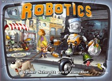 Robotics