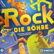 Rock die Rhre