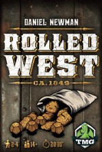 Rolled West