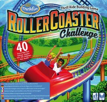 Roller Coaster Challenge