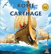 Rome & Carthage