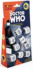 Rory´s Story Cubes: Doctor Who