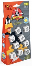 Rory´s Story Cubes: Looney Tunes