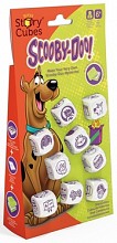 Rory´s Story Cubes: Scooby Doo