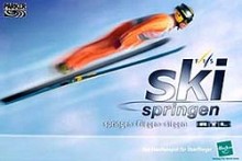 RTL Skispringen
