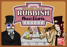 Rubbish Auction