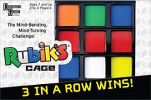 Rubik´s Cage