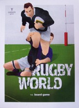 Rugby World