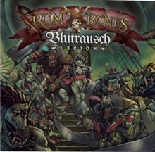 Rum & Bones: Blutrausch Legion