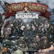 Rum & Bones: Second Tide – Hammers of Ragnarok