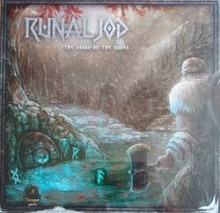 Runaljod: The sound of the runes