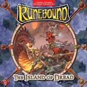 Runebound: The Island of Dread